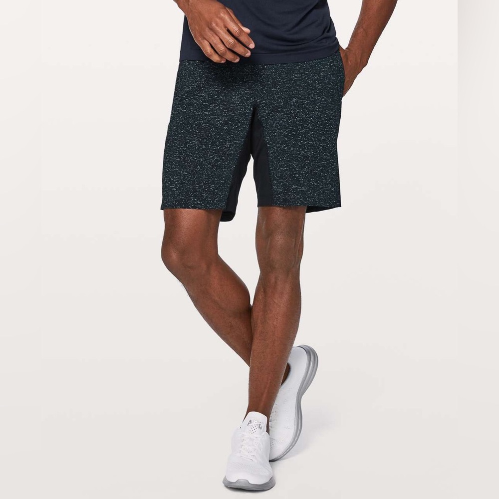 Lululemon T.H.E. Short Luxtreme Liner 9” Size Medium